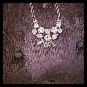Swarovski Necklace